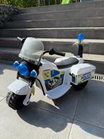Moto police electrique enfant, Enfants & Bébés, Enlèvement, Comme neuf