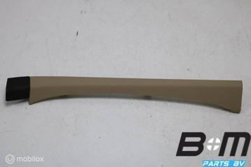 A-stijl bekleding midden VW Passat B7 Variant 3C0868238 beschikbaar voor biedingen