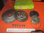 Koppelingset Seat Cordoba Toledo VW polo 1,6 VALEO Nieuw, Auto-onderdelen, Seat, -, -, Nieuw