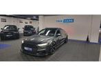 AUDI A7 QUATTRO - S7 PACK - VOLLEDIGE OPTIES - 3.0 TDi 286 P, Auto's, A7, Gebruikt, Euro 6, Bedrijf
