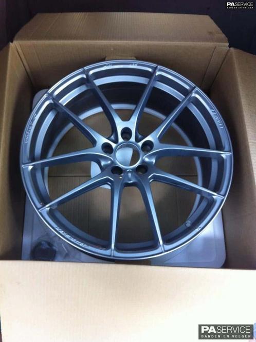 Nieuwe 19 inch OZ Leggera HLT velgen voor VW Golf 5x112, Auto-onderdelen, Banden en Velgen, Velg(en), 19 inch, Nieuw, Ophalen of Verzenden