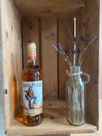 Captain Morgan 70cl, Collections, Vins, Neuf