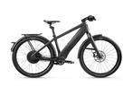 Stromer ST3 - M - NIEUW, Fietsen en Brommers, Elektrische fietsen, Ophalen, Nieuw, Stromer, 50 km per accu of meer