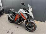 KTM - 1290 SUPER DUKE GT, Motoren, 2 cilinders, Motorrijbewijs A, Handvatverwarming, Bedrijf