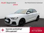 Audi A1 Sportback A1 Sportback 25 TFSI Advanced (EU6AP), Auto's, A1, Wit, Handgeschakeld, Stadsauto