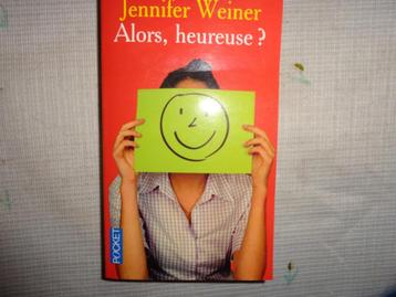 pockets FR de Jennifer Weiner(1 exemplaire) beschikbaar voor biedingen