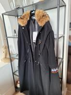 Wintermantel  LOVE MOSCHINO maat 42, Kleding | Dames, Ophalen of Verzenden, Nieuw, Maat 38/40 (M), Zwart