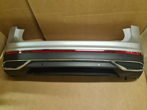 bumper tiguan 5NA achterbumper tiguan 6x pdc 2020-2024 LA7W, Auto-onderdelen, Carrosserie, Bumper, Volkswagen, Achter, Gebruikt
