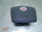 Airbag links (Stuur) van een Fiat Ducato, Gebruikt, -, -, Ophalen of Verzenden