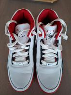 NIKE Air Flight Legacy - Taille EUR 42,5/US 9, Enlèvement ou Envoi, Nike, Comme neuf, Blanc