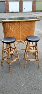 Tikibar Bamboe, Ophalen of Verzenden