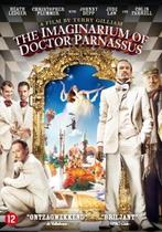 The Imaginarium Of Doctor Parnassus (Steelcase), Verzenden, Nieuw in verpakking