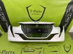 peugeot 208 GT line voorbumper bumper grille 19+, Auto-onderdelen, Gebruikt, Peugeot, Bumper