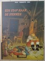 Een stap naar de sterren, Boeken, Stripverhalen, Ophalen of Verzenden