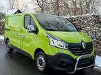 Renault trafic 1.6 Dci 3Place L1H1 1 Main CT OK, 4 deurs, Monovolume, Particulier, Dealer onderhouden