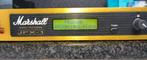 Te koop Marshall JFX-1. - 24 bit digital effect processor., Muziek en Instrumenten, Ophalen of Verzenden, Delay of Echo