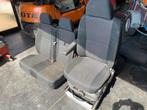 Mercedes Sprinter w906 stoel en bankje, Auto-onderdelen, Interieur en Bekleding, Ophalen, Gebruikt, Mercedes-Benz