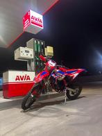 Betta rr50 enduro racing 2023, Vélos & Vélomoteurs, Cyclomoteurs | Cyclomoteurs de cross, Autres marques, 6 vitesses, Enlèvement