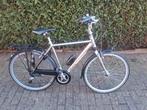 Koga Miyata Distance Herenfiets, Ophalen, Zo goed als nieuw, Versnellingen