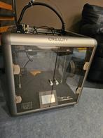 Creality Sermoon D1, 3D printer, Computers en Software, Ophalen, Zo goed als nieuw