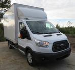 Ford transit 2.0 - 130pk - bak - 78.467km - 11/2019 - €6, Auto's, 4 deurs, Stof, 1995 cc, 4 cilinders