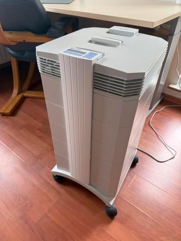 IQAir Healthpro 250 luchtreiniger  beschikbaar voor biedingen