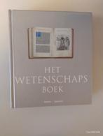 Het wetenschapsboek, Postzegels en Munten, Ophalen of Verzenden