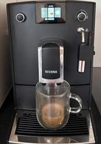 Nivona espressomachine, Elektronische apparatuur, Koffiezetapparaten, Ophalen of Verzenden, Zo goed als nieuw