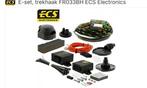 Trekhaak kabelset ECS Ford Focus 2 Ternier  13 polig FR-033-, Auto-onderdelen, -, Nieuw, Ophalen of Verzenden, -