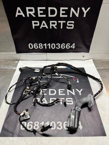 BMW Mini Kabelboom Portier Links Voor 9313619-01 19344411 beschikbaar voor biedingen