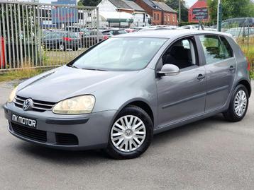 Volkswagen Golf 1.9 TDi 90CV - 5 PORTES - AIRCO beschikbaar voor biedingen
