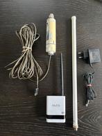 Wifi Camp Pro, Computers en Software, WiFi-versterkers, Ophalen of Verzenden, Zo goed als nieuw