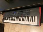 Novation Impulse 61 midi klavier, Ophalen, Gebruikt