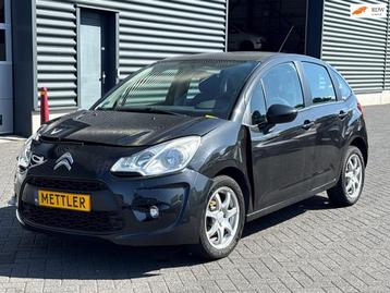 Citroen C3 1.4 Ligne Business Airco, Cruise Control, Clima beschikbaar voor biedingen