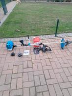 Bosmaaier hbm 4 in 1, Ophalen, Benzine, HBM, Zo goed als nieuw