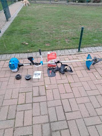 Bosmaaier hbm 4 in 1 beschikbaar voor biedingen