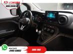 Mercedes-Benz Citan DEMO 110 CDI 100 pk LMV/ MBUX/ Carplay/, Electronic Stability Program (ESP), Wit, Mercedes-Benz, Bedrijf