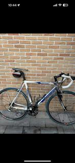 Koersfiets van het merk Ridley te koop!, Fietsen en Brommers, Ophalen, Gebruikt, Heren, Overige merken