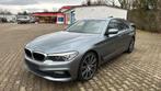 BMW 520d, Auto's, Te koop, 5 Reeks, Diesel, Particulier