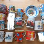 mug Cars Disney Playmobil Simpson Minions Winnie etc 5e/P, Maison & Meubles, Cuisine | Vaisselle, Comme neuf, Tasse(s) et/ou soucoupe(s)