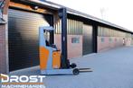 Still FM-X17 reachtruck elektrische triplex sideshift freeli, 1000 tot 2000 kg, Elektrisch, Reachtruck, Still