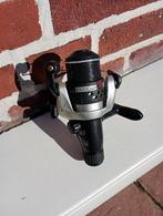 okuma vismolen, Watersport en Boten, Hengelsport | Karpervissen, Ophalen of Verzenden, Zo goed als nieuw, Molen