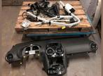 KIT AIRBAGS COMPLET OPEL CORSA D 2012, Ophalen, Gebruikt, Opel