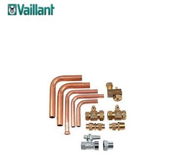 kit de raccordement Vaillant ecoTEC VCW... CF/1-5, CF/1-7 