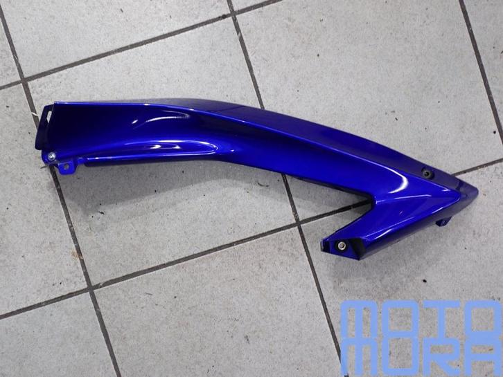 Zijkuip links voor de Yamaha YZF-R6 2006 2007 RJ11 YZF R6 li, Motoren, Onderdelen | Yamaha, Gebruikt, Ophalen of Verzenden