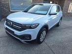 VW T-CROSS 2021  1.0 benzine euro 6, T-Cross, Euro 6, Wit, Bedrijf