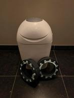 Sangenic Tommee Tippee luieremmer, Kinderen en Baby's, Ophalen, Zo goed als nieuw