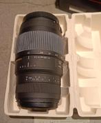 Sigma 70-300mm F4-5.6 DG Macro, TV, Hi-fi & Vidéo, Enlèvement