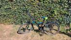 Kinderfiets 24 inch, Ophalen, 24 inch, Versnellingen
