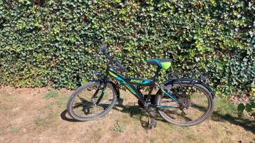 Kinderfiets 24 inch beschikbaar voor biedingen